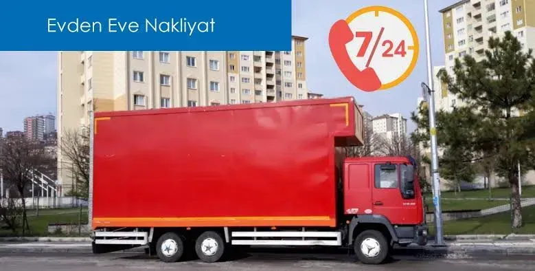 Söğütlü Evden Eve Nakliyat