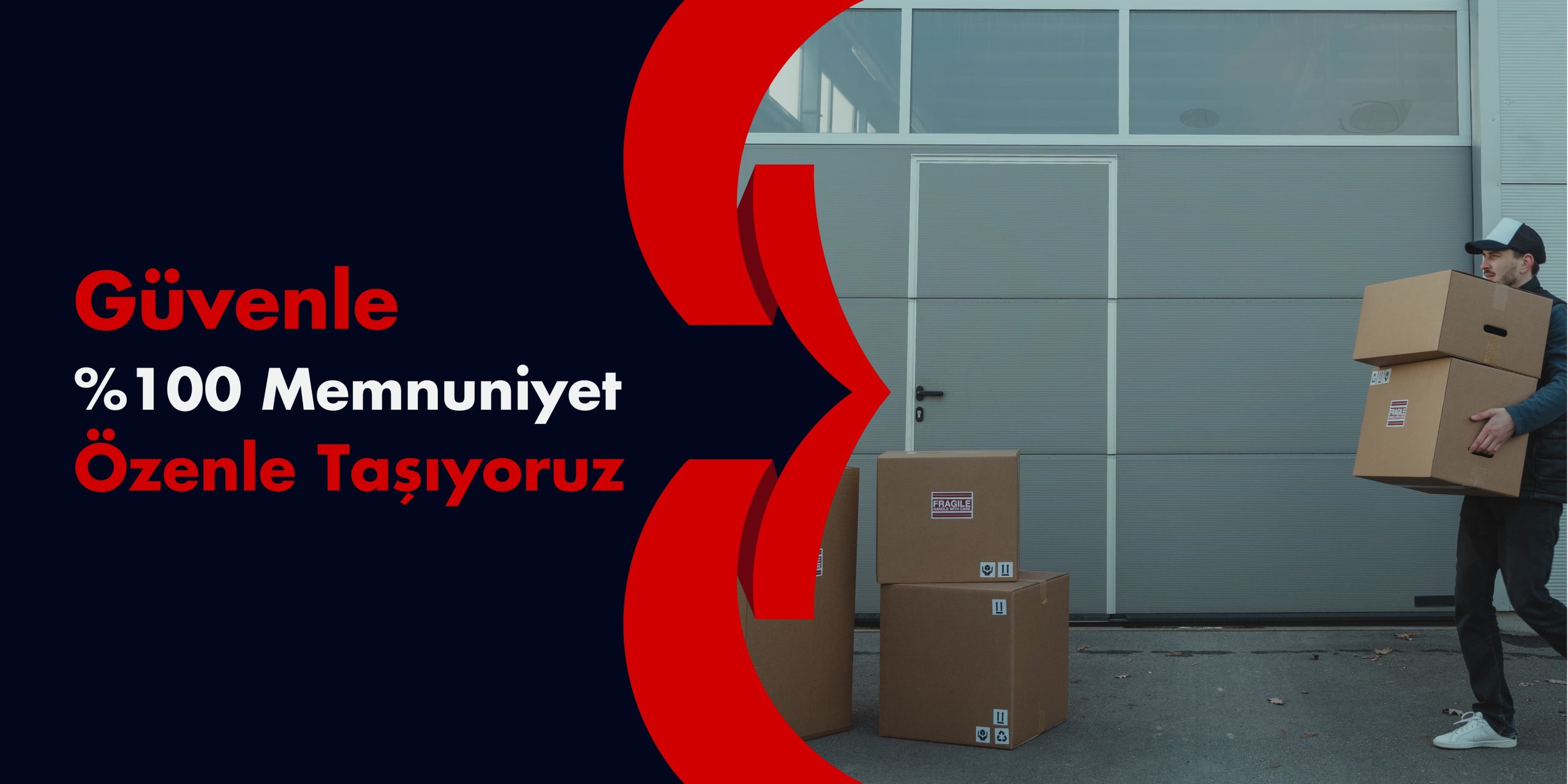 Söğütlü Evden Eve Nakliyat